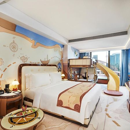 Mandarin Oriental Pudong, Thượng Hải Ngoại thất bức ảnh