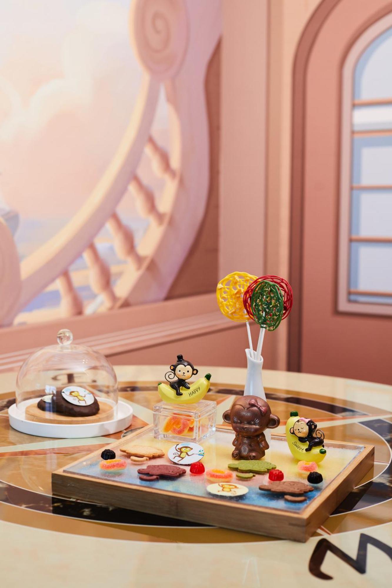 Mandarin Oriental Pudong, Thượng Hải Ngoại thất bức ảnh