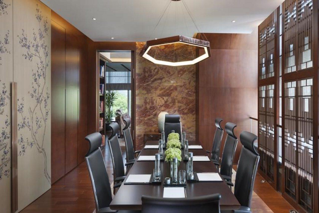 Mandarin Oriental Pudong, Thượng Hải Ngoại thất bức ảnh